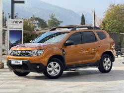 Dacia Duster SUV 1.3 Tce Prestige