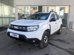 Dacia Duster SUV 1.3 Tce Essential EDC