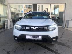 Dacia Duster SUV 1.3 Tce Essential EDC