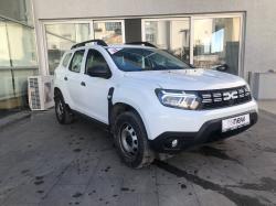 Dacia Duster SUV 1.3 Tce Essential EDC