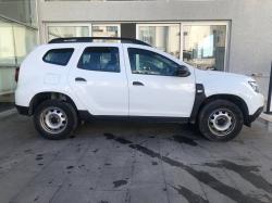 Dacia Duster SUV 1.3 Tce Essential EDC