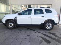 Dacia Duster SUV 1.3 Tce Essential EDC