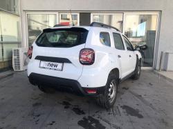 Dacia Duster SUV 1.3 Tce Essential EDC