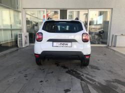 Dacia Duster SUV 1.3 Tce Essential EDC