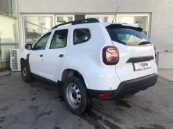 Dacia Duster SUV 1.3 Tce Essential EDC