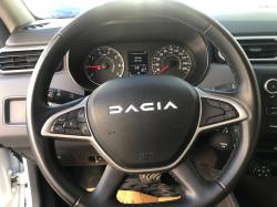 Dacia Duster SUV 1.3 Tce Essential EDC