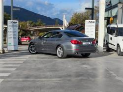 BMW 5 Serisi Sedan 525d xDrive Otomatik