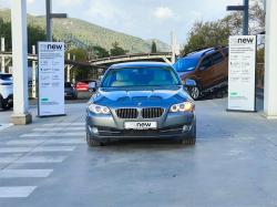 BMW 5 Serisi Sedan 525d xDrive Otomatik