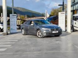 BMW 5 Serisi Sedan 525d xDrive Otomatik