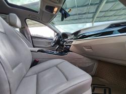 BMW 5 Serisi Sedan 525d xDrive Otomatik