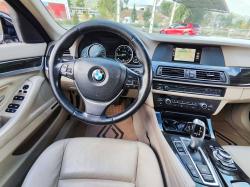 BMW 5 Serisi Sedan 525d xDrive Otomatik