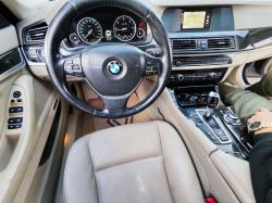 BMW 5 Serisi Sedan 525d xDrive Otomatik