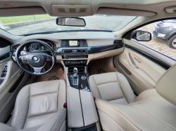 BMW 5 Serisi Sedan 525d xDrive Otomatik