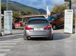 BMW 5 Serisi Sedan 525d xDrive Otomatik