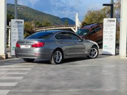 BMW 5 Serisi Sedan 525d xDrive Otomatik