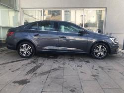 Renault Megane Sedan 1.3 TCe Touch EDC