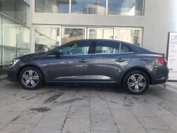 Renault Megane Sedan 1.3 TCe Touch EDC