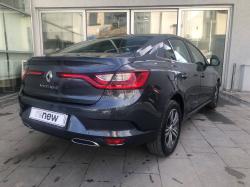 Renault Megane Sedan 1.3 TCe Touch EDC