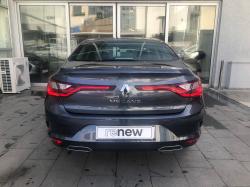 Renault Megane Sedan 1.3 TCe Touch EDC