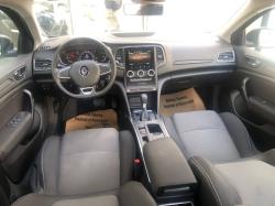 Renault Megane Sedan 1.3 TCe Touch EDC