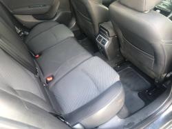 Renault Megane Sedan 1.3 TCe Touch EDC