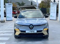 Renault Megane E-Tech Crossover EV60 Iconic Otomatik