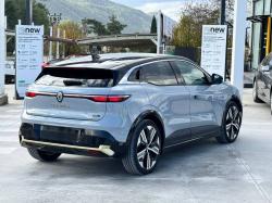 Renault Megane E-Tech Crossover EV60 Iconic Otomatik