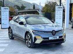 Renault Megane E-Tech Crossover EV60 Iconic Otomatik