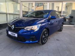 Renault Taliant Sedan 1.0 TCE Joy X-Tronic