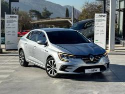 Renault Megane Sedan 1.3 TCe Icon EDC