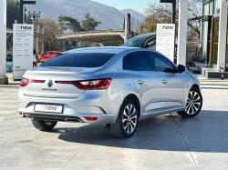 Renault Megane Sedan 1.3 TCe Icon EDC