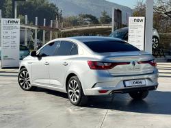 Renault Megane Sedan 1.3 TCe Icon EDC