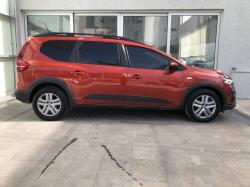 Dacia Jogger MPV 1.0 TCe Expression