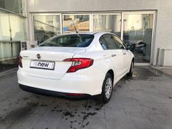 Fiat Egea Sedan 1.4 Fire Easy