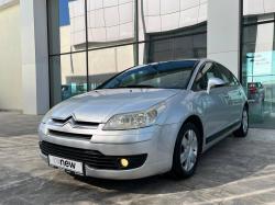 Citroen C4 Hatchback 1.6i SXPK Otomatik