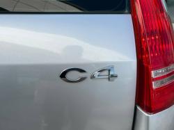 Citroen C4 Hatchback 1.6i SXPK Otomatik