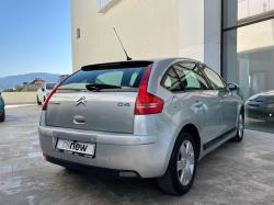 Citroen C4 Hatchback 1.6i SXPK Otomatik