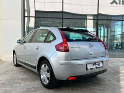 Citroen C4 Hatchback 1.6i SXPK Otomatik