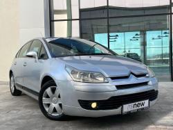 Citroen C4 Hatchback 1.6i SXPK Otomatik