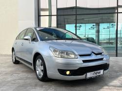 Citroen C4 Hatchback 1.6i SXPK Otomatik