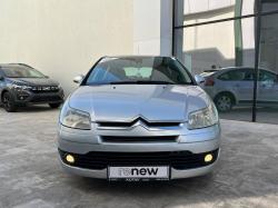 Citroen C4 Hatchback 1.6i SXPK Otomatik