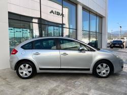 Citroen C4 Hatchback 1.6i SXPK Otomatik