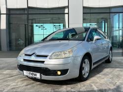 Citroen C4 Hatchback 1.6i SXPK Otomatik