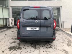 Renault Kangoo Van 1.5 BlueDCI L2 Equilibre